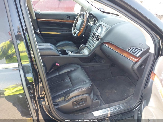 Aukcja sprzedaży 2011 Lincoln Mkt Ecoboost, vin: 2LMHJ5AT4BBJ50409, numer aukcji: 43238499