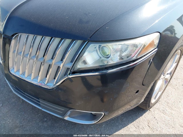Aukcja sprzedaży 2011 Lincoln Mkt Ecoboost, vin: 2LMHJ5AT4BBJ50409, numer aukcji: 43238499