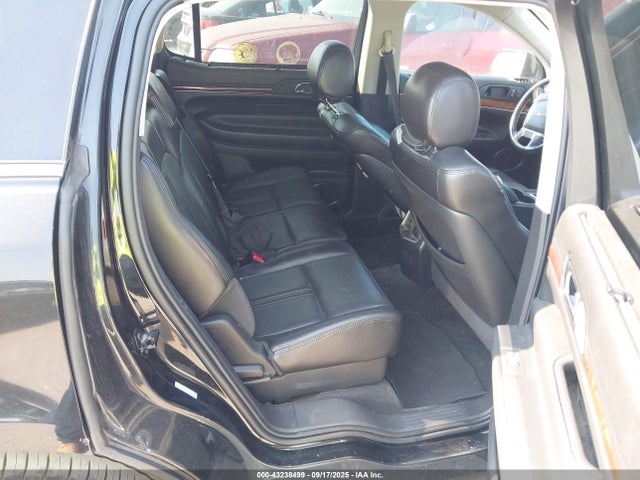 Aukcja sprzedaży 2011 Lincoln Mkt Ecoboost, vin: 2LMHJ5AT4BBJ50409, numer aukcji: 43238499