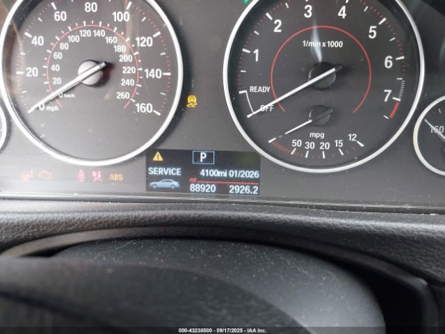 2018 BMW 330I WBA8B9G57JNU58123 Photo 6