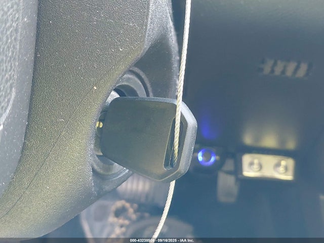 3FA6P0H72FR304243 Ford 2015