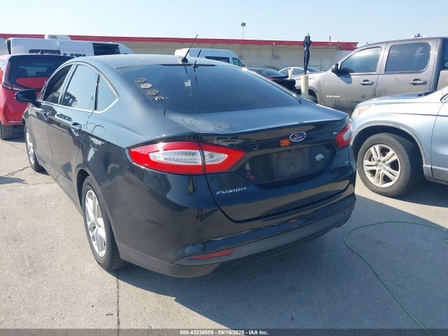 3FA6P0H72FR304243 Ford 2015