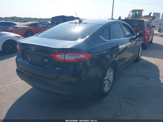 3FA6P0H72FR304243 Ford 2015