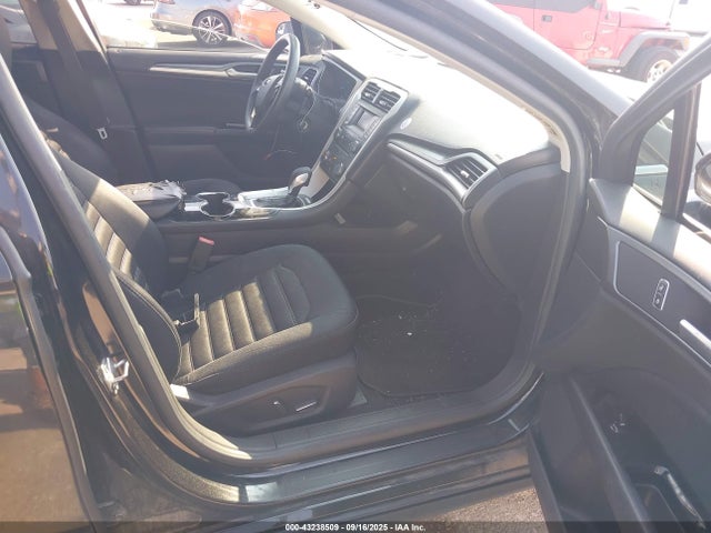 3FA6P0H72FR304243 Ford 2015