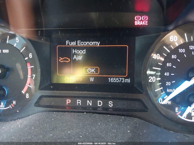 3FA6P0H72FR304243 Ford 2015