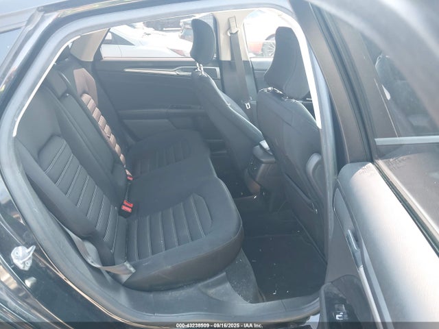 3FA6P0H72FR304243 Ford 2015
