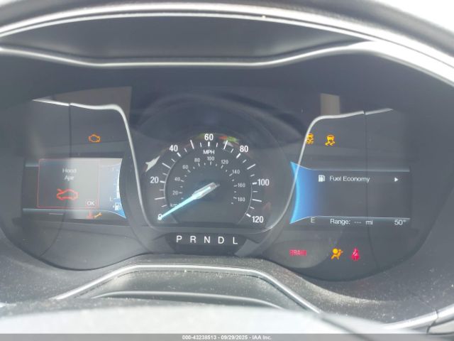 2018 FORD FUSION HYBRID 3FA6P0UU6JR282090 Photo 6