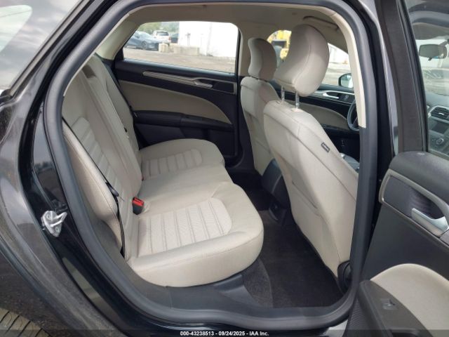 2018 FORD FUSION HYBRID 3FA6P0UU6JR282090 Photo 7