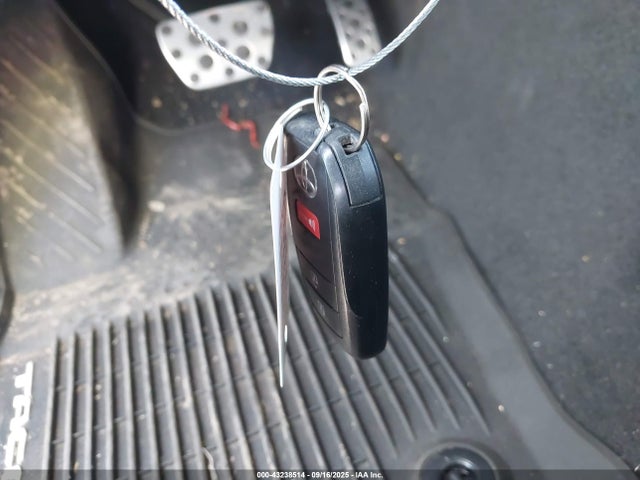 Toyota t24a-fts 2025 3TMLB5FN5SM035009 Image 11