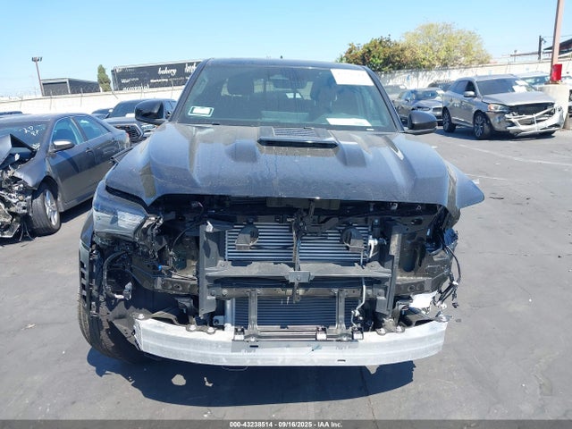 Toyota t24a-fts 2025 3TMLB5FN5SM035009 Image 13