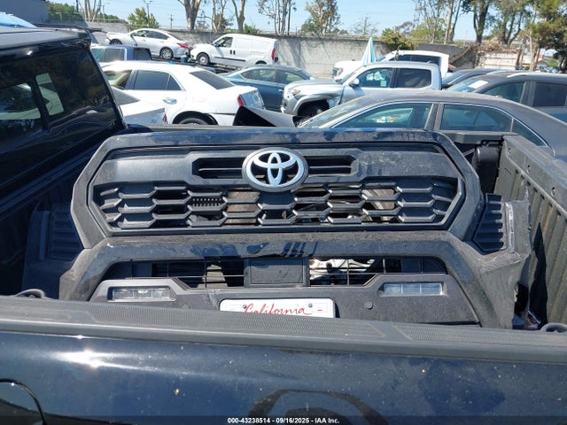 Toyota t24a-fts 2025 3TMLB5FN5SM035009 Image 19