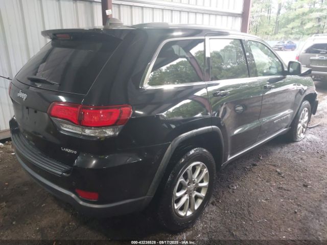 2021 JEEP GRAND CHEROKEE 1C4RJFAG1MC502345 Photo 3