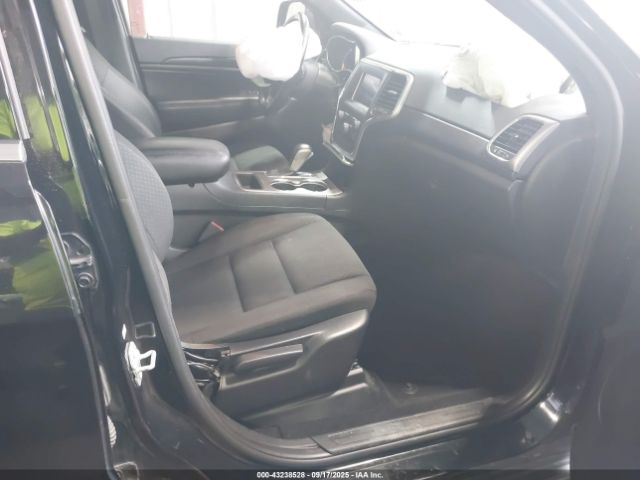 2021 JEEP GRAND CHEROKEE 1C4RJFAG1MC502345 Photo 4