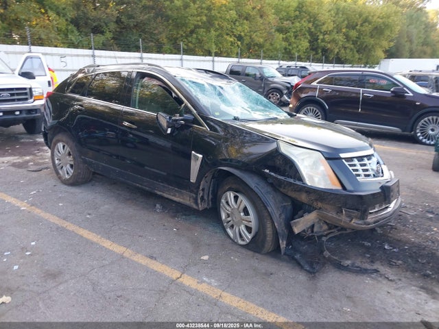 2015 CADILLAC SRX 3GYFNAE34FS620334 Photo 0