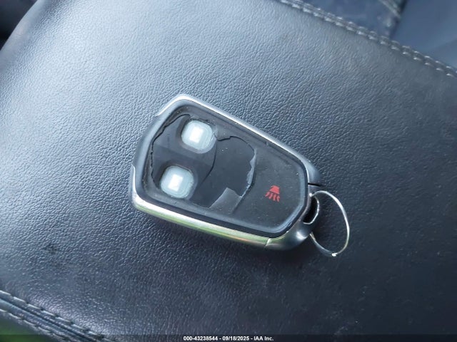 2015 CADILLAC SRX 3GYFNAE34FS620334 Photo 10