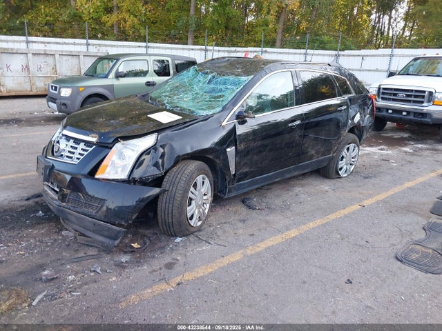 2015 CADILLAC SRX 3GYFNAE34FS620334 Photo 1