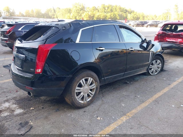 2015 CADILLAC SRX 3GYFNAE34FS620334 Photo 3
