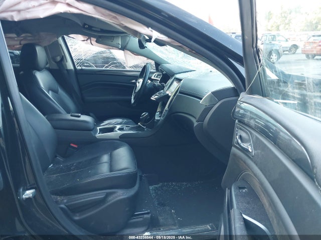2015 CADILLAC SRX 3GYFNAE34FS620334 Photo 4