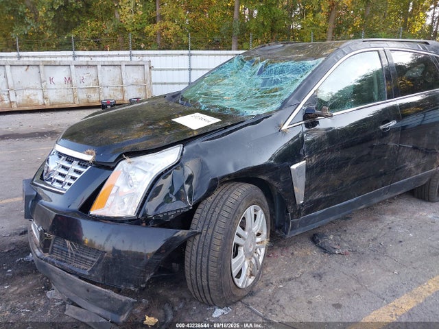 2015 CADILLAC SRX 3GYFNAE34FS620334 Photo 5