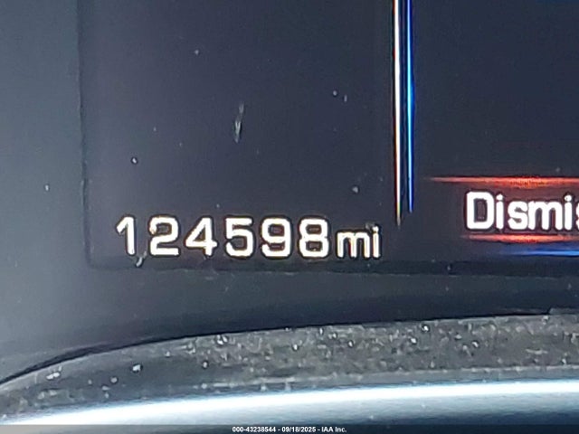 2015 CADILLAC SRX 3GYFNAE34FS620334 Photo 6