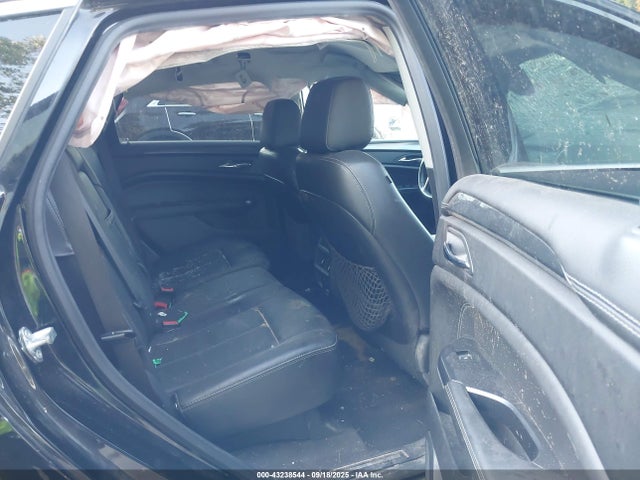 2015 CADILLAC SRX 3GYFNAE34FS620334 Photo 7