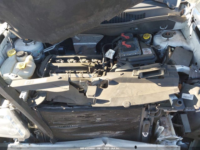 Jeep Compass 2016 1C4NJCBAXGD615734 Image 10