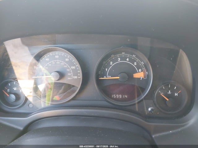 Jeep Compass 2016 1C4NJCBAXGD615734 Image 7