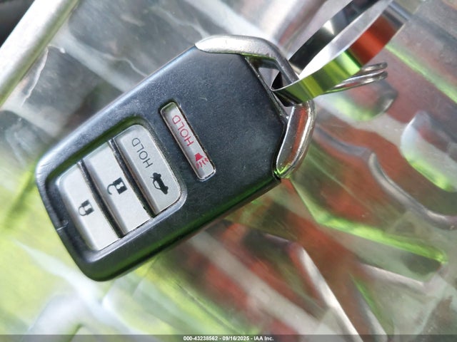 Honda l15be 2019 1HGCV1F38KA080877 Image 11