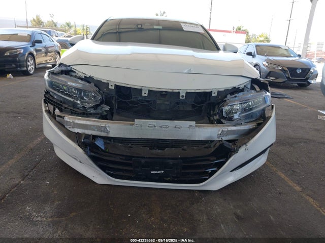 Honda l15be 2019 1HGCV1F38KA080877 Image 12