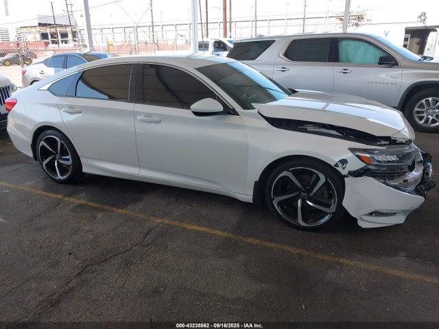 Honda l15be 2019 1HGCV1F38KA080877 Image 13