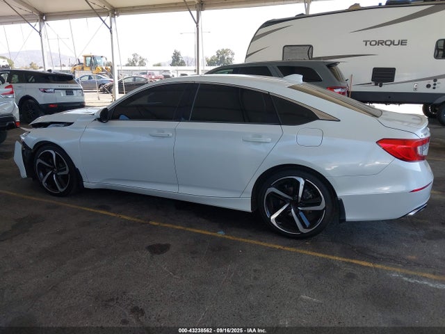 Honda l15be 2019 1HGCV1F38KA080877 Image 14