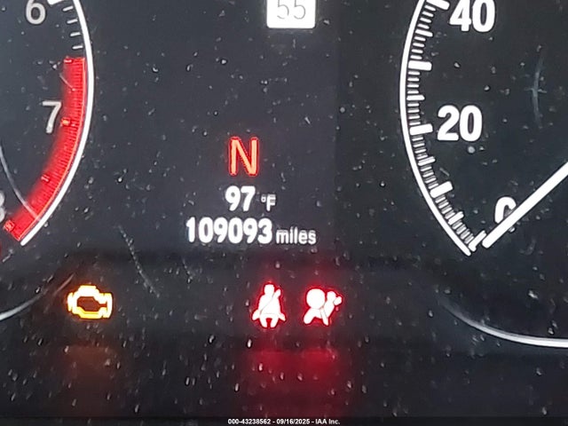 Honda l15be 2019 1HGCV1F38KA080877 Image 15