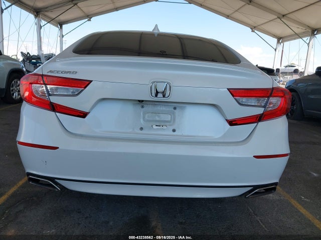 Honda l15be 2019 1HGCV1F38KA080877 Image 16