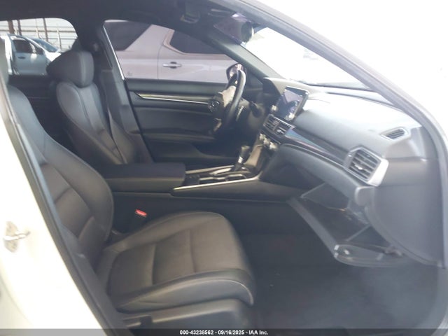 Honda l15be 2019 1HGCV1F38KA080877 Image 5