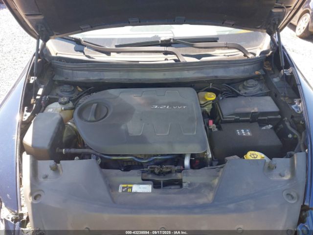 2014 JEEP CHEROKEE 1C4PJMCS5EW285802 Photo 9