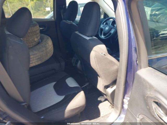 2014 JEEP CHEROKEE 1C4PJMCS5EW285802 Photo 7