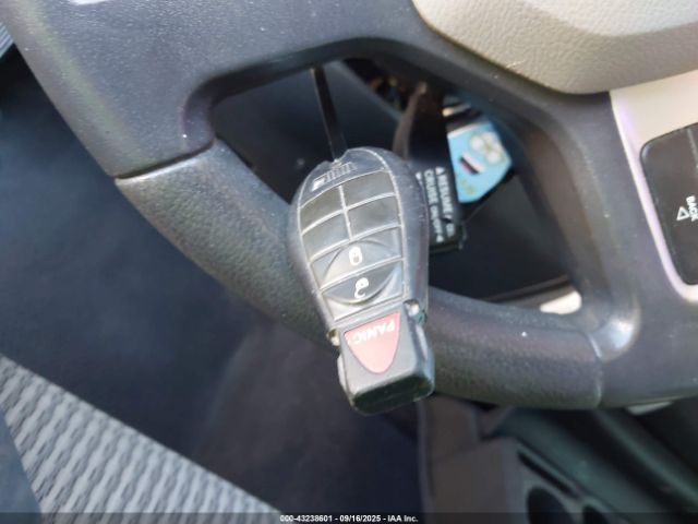 2009 DODGE RAM 1500 1D3HV18T09S729892 Photo 10