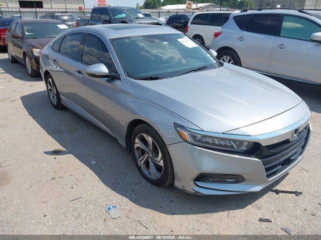 Honda l15be 2018 1HGCV1F55JA107288 Image 1