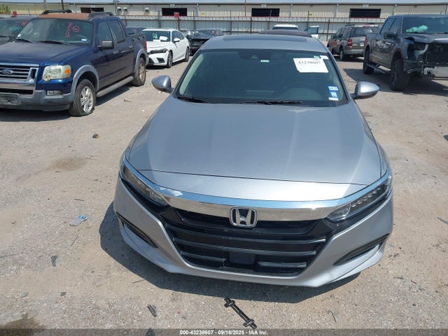 Honda l15be 2018 1HGCV1F55JA107288 Image 12