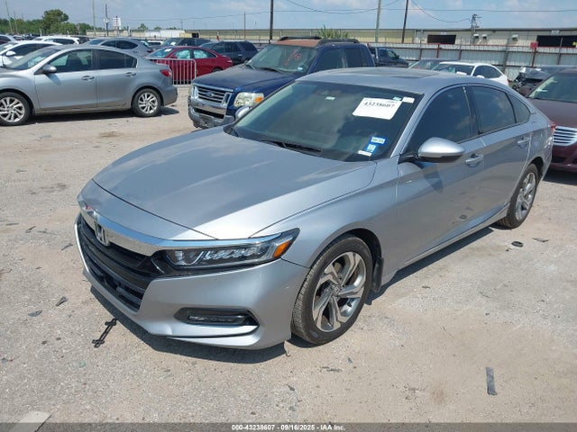 Honda l15be 2018 1HGCV1F55JA107288 Image 2