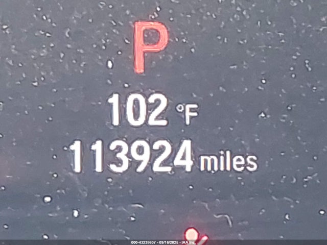 Honda l15be 2018 1HGCV1F55JA107288 Image 7