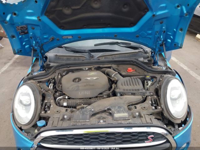 2016 MINI HARDTOP WMWXU3C58G2B66888 Photo 9