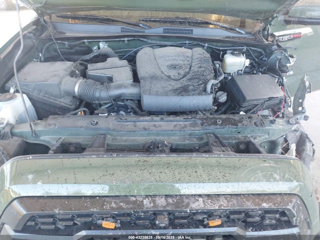 5TFCZ5AN3LX243355 Toyota 2gr-fks