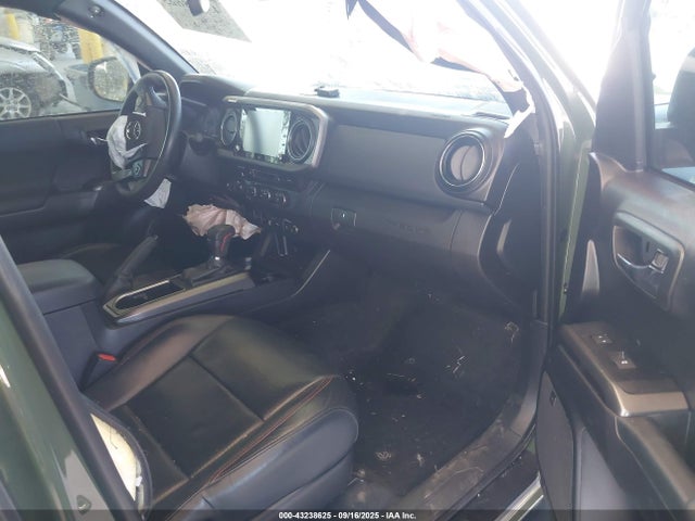 5TFCZ5AN3LX243355 Toyota 2gr-fks