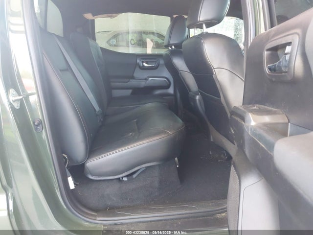 5TFCZ5AN3LX243355 Toyota 2gr-fks
