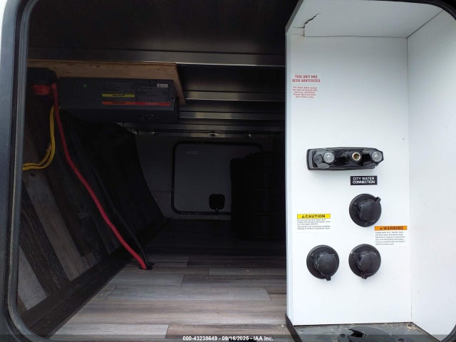 4YDTCRN27N6320839 Keystone Rv 2022