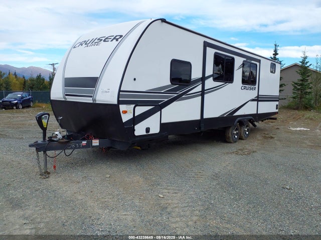 4YDTCRN27N6320839 Keystone Rv 2022
