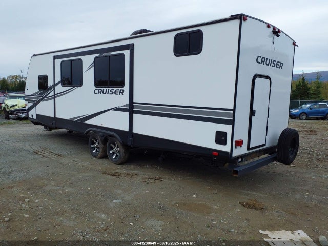 4YDTCRN27N6320839 Keystone Rv 2022