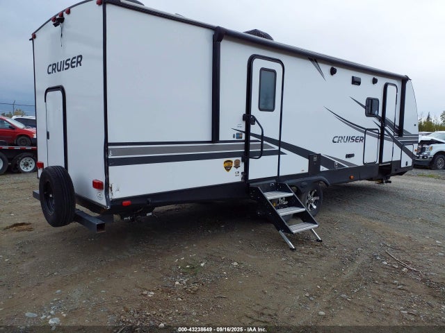4YDTCRN27N6320839 Keystone Rv 2022