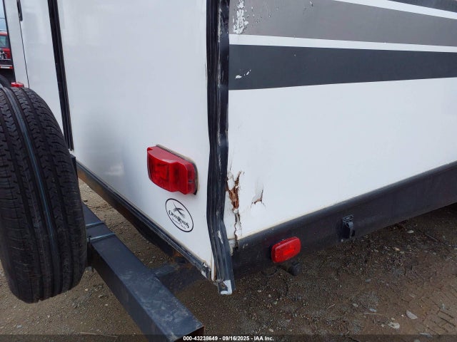 4YDTCRN27N6320839 Keystone Rv 2022